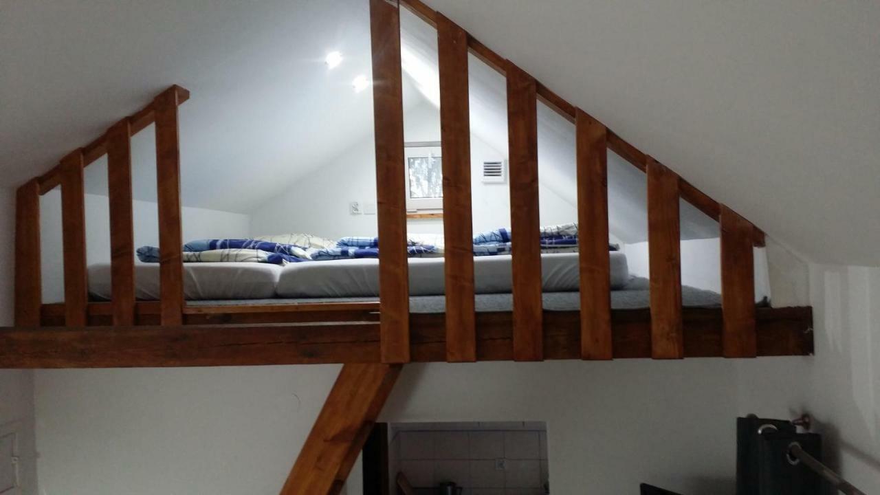 Zacisze Domki Letniskowe Karsibor Swinoujscie Ngoại thất bức ảnh