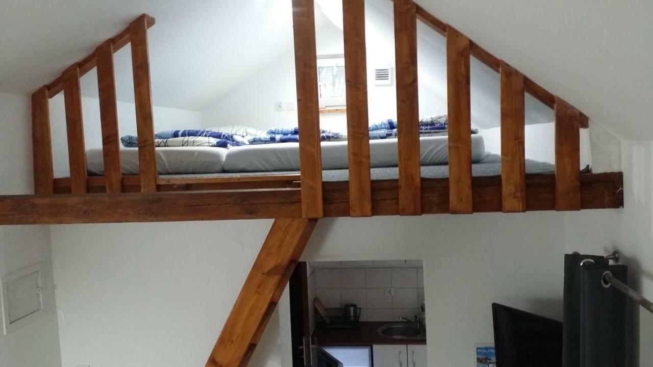 Zacisze Domki Letniskowe Karsibor Swinoujscie Ngoại thất bức ảnh